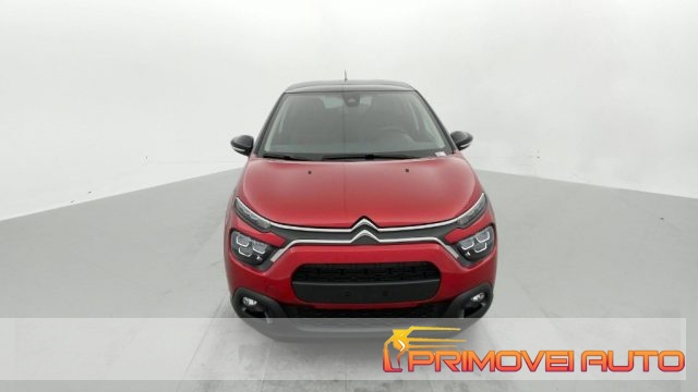 CITROEN C3 usata, con Airbag laterali