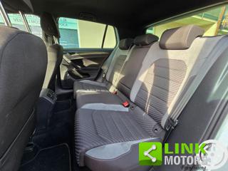 VOLKSWAGEN Golf usata, con Antifurto