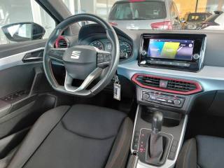 SEAT Arona usata, con Immobilizzatore elettronico