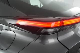 TOYOTA C-HR usata 15