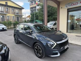 KIA Sportage usata, con Airbag