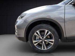 NISSAN X-Trail usata, con Controllo trazione