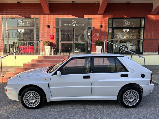 LANCIA Delta usata 2