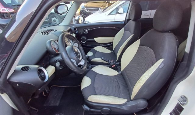 MINI One usata, con Specchietti laterali elettrici
