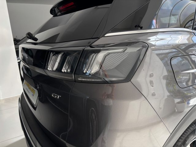 PEUGEOT 3008 usata, con Climatizzatore