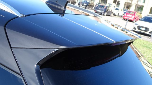 NISSAN Qashqai usata, con Start/Stop Automatico