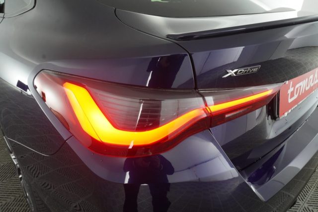 BMW 420 usata 17