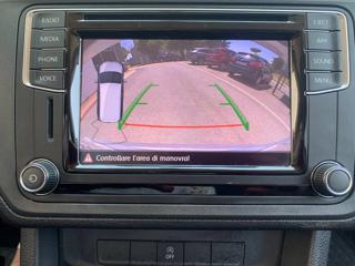 VOLKSWAGEN Caddy usata, con Cruise Control