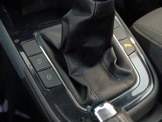 SKODA Fabia usata, con Sensore di luce