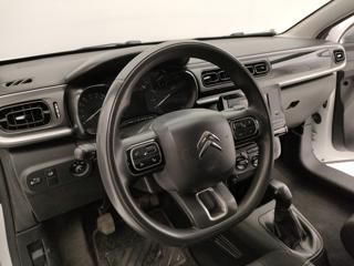 CITROEN C3 usata, con Cruise Control