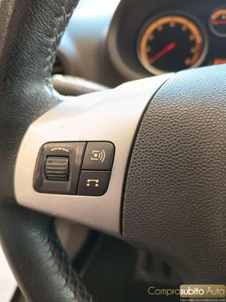 OPEL Corsa usata, con ESP