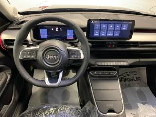 JEEP Avenger usata, con Controllo trazione