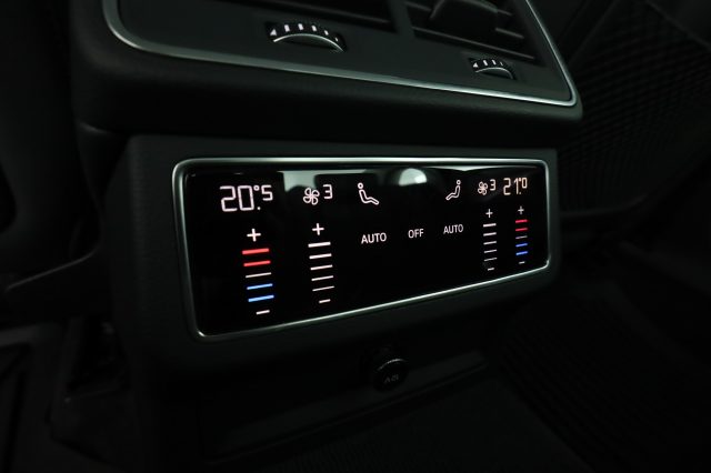 AUDI A6 usata 12