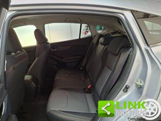SUBARU XV usata, con Cerchi in lega