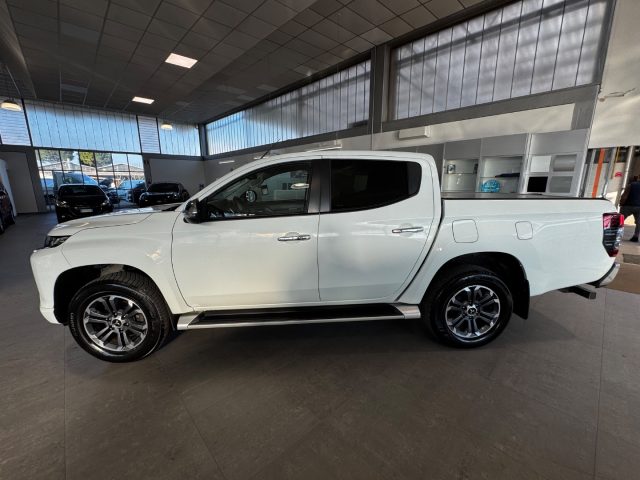 MITSUBISHI L200 usata, con Cruise Control