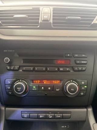 BMW X1 usata 13