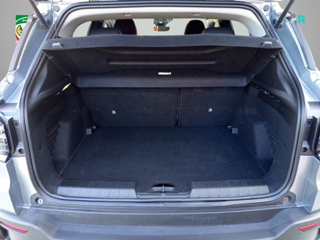 JEEP Avenger usata, con Chiusura centralizzata