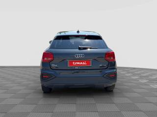 AUDI Q2 usata 3