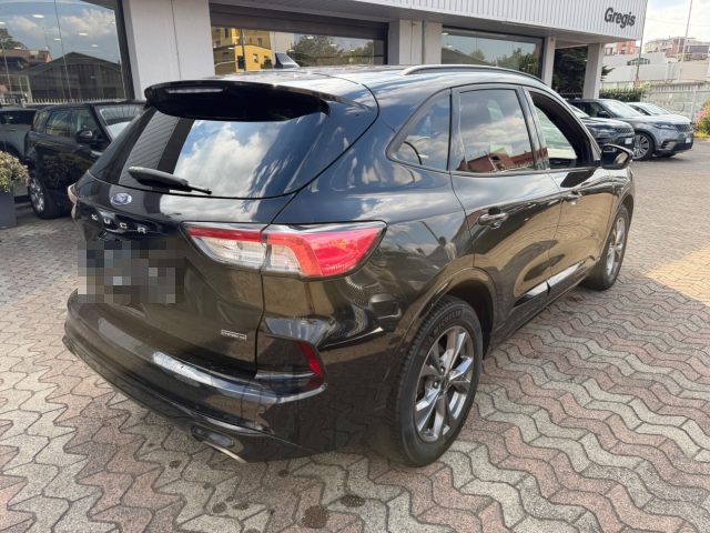 FORD Kuga usata, con Autoradio