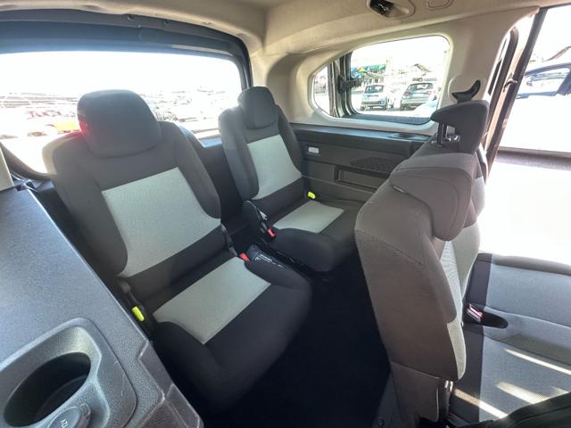 CITROEN Berlingo usata, con ESP