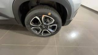 JEEP Avenger usata, con ESP