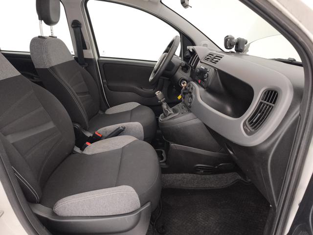 FIAT Panda usata 24