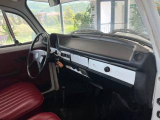 VOLKSWAGEN Maggiolone usata 8