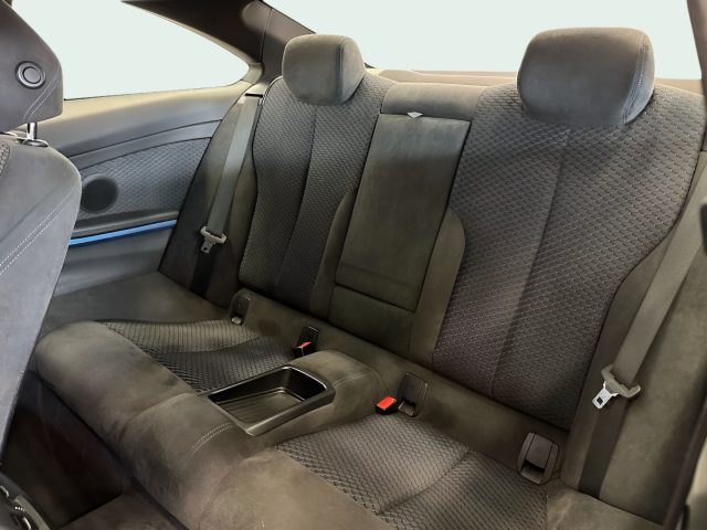 BMW 420 usata, con ESP