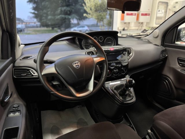 LANCIA Ypsilon usata, con Immobilizzatore elettronico