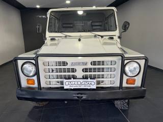 FIAT Campagnola usata 1