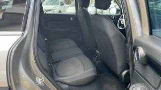 MINI Countryman usata, con Bracciolo