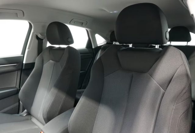 AUDI Q3 usata, con Controllo trazione