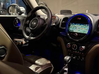 MINI Countryman usata, con ESP
