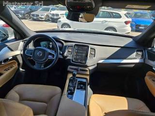 VOLVO XC90 usata, con Chiusura centralizzata
