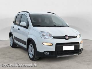 FIAT Panda 1.0 70CV S&S HYBRID CITY LIFE