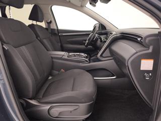 HYUNDAI Tucson usata, con Specchietti laterali elettrici