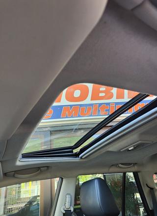 SUZUKI Grand Vitara usata, con Trazione integrale