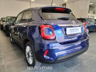 FIAT 500X usata, con Climatizzatore