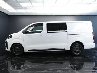 FIAT Scudo usata, con Chiusura centralizzata