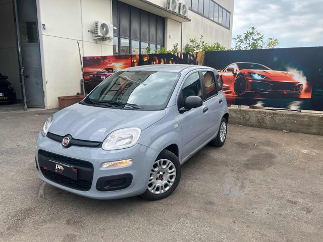 FIAT Panda usata, con ABS
