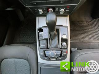 AUDI A6 usata, con Sedile posteriore sdoppiato