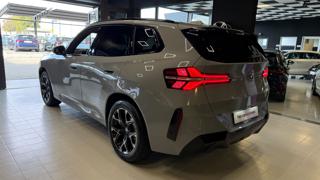 BMW X3 usata, con Airbag Passeggero