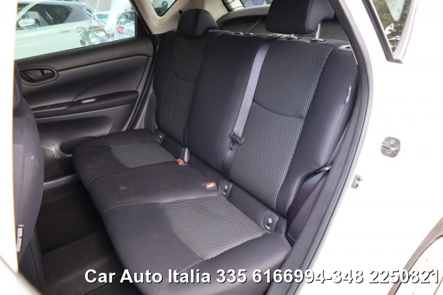 NISSAN Pulsar usata 56