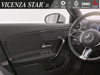 MERCEDES-BENZ A 180 usata, con Controllo trazione