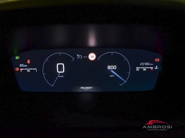 PEUGEOT 208 usata 12