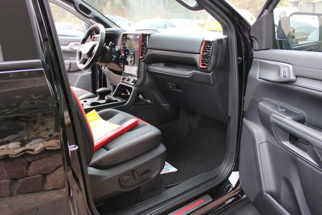 FORD Ranger Raptor usata, con ESP