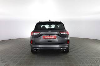 FORD Kuga usata 4