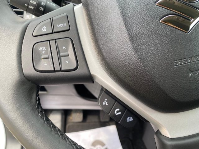 SUZUKI S-Cross usata, con Controllo trazione