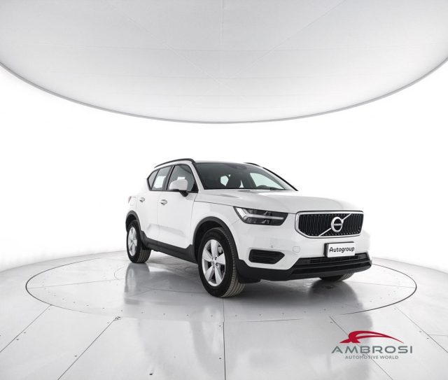 VOLVO XC40 usata 1