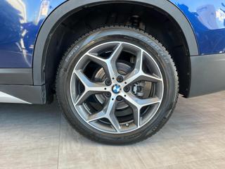 BMW X1 usata, con Chiusura centralizzata